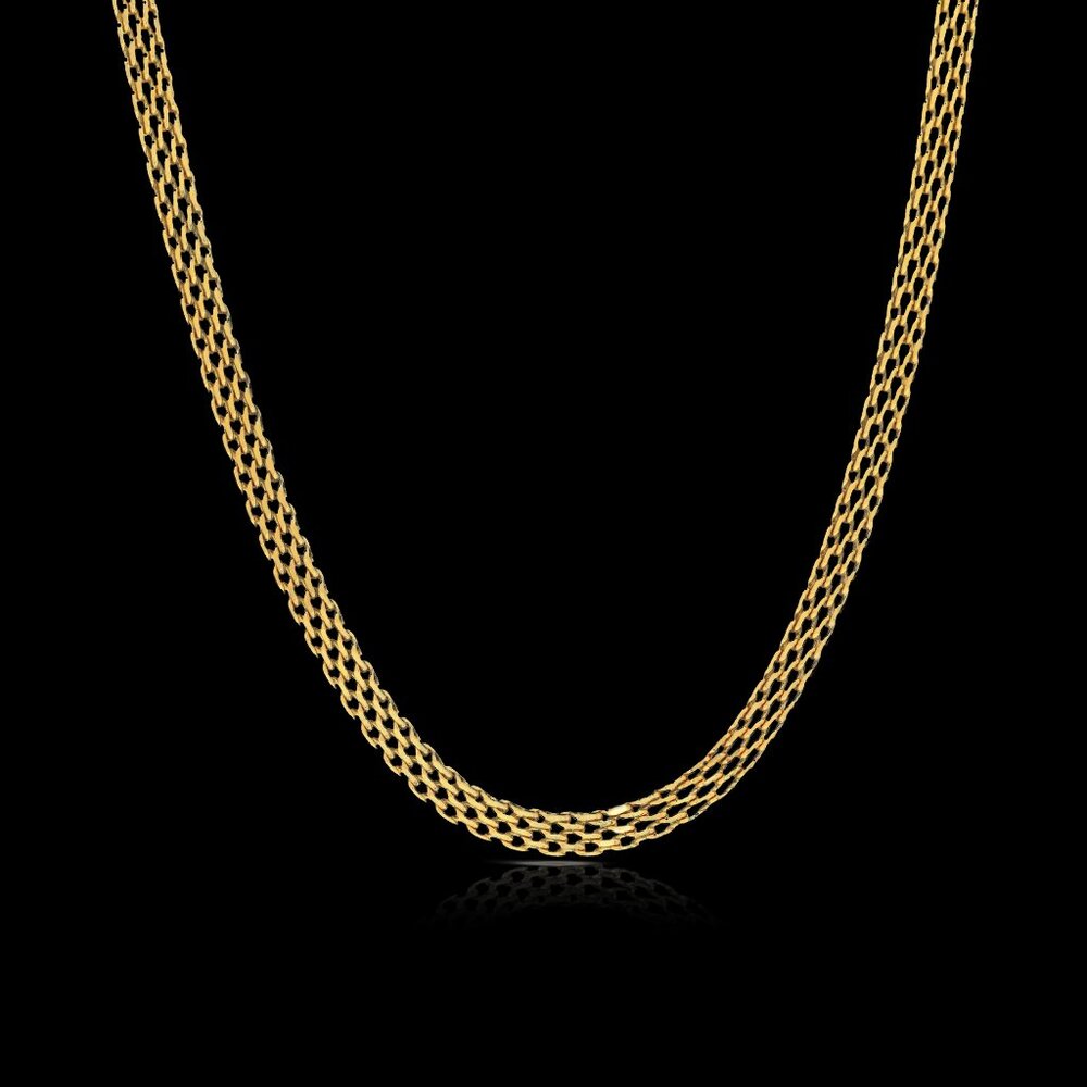 NWT Hey Harper Aurora Necklace